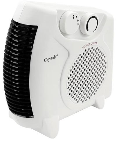 2000w electric fan heater - electric,