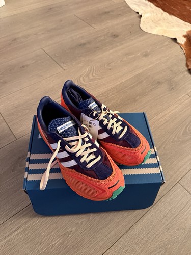 Bad bunny adidas - bad, x
