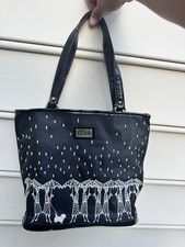 Lulu Guinness Rain London