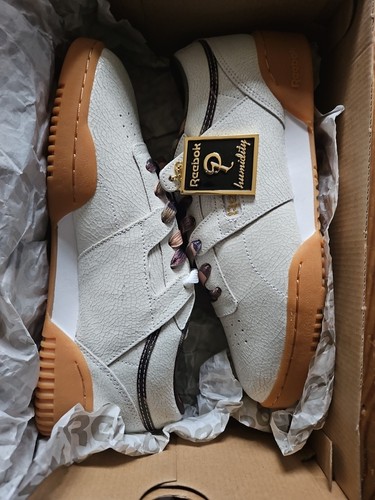 Reebok sneaker politics - reebok,