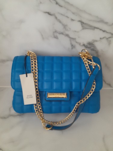 River island medium blue - medium,