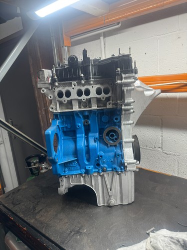 Ford ecoboost recon - ford,