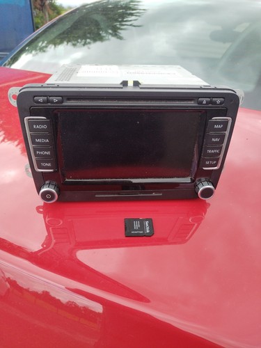 Tiguan golf touran caddy - vw,