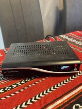 Genuine Dreambox DM800 HD PVR - Digital Satellite Receiver for TV