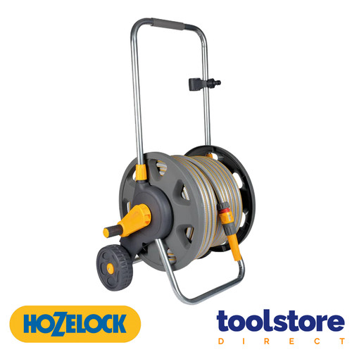 Hozelock 2435 assembled reel - 2435,
