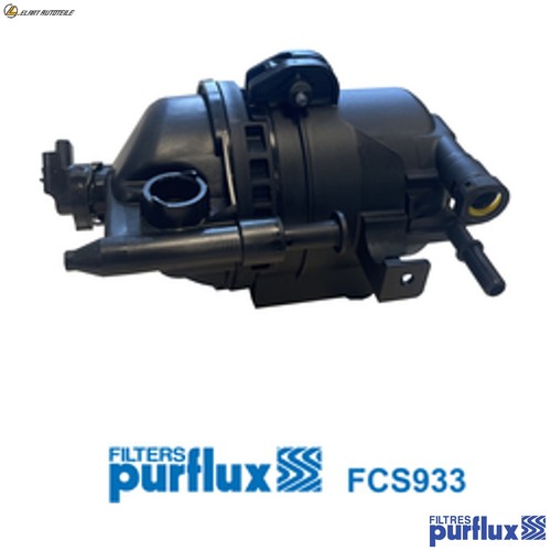 Fuel filter fcs933 for - filter,