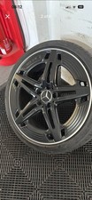 Mercedes A35 AMG Single Alloy Wheel With Tyre 19”
