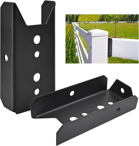 Pack 2x4 brackets for wood - 30,