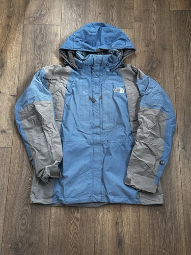 The north face gore tex - face,