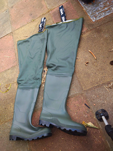 Vass tex - vass, boot