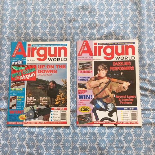 1990s vintage airgun - 1990s,