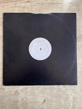 Remarc–Jungle/Drum&Bass-Wise/Sound Murderer Remixes-1994 White Label Vinyl-Good