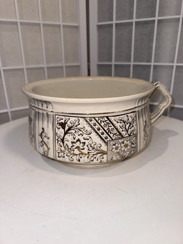 Antique victorian decorative - antique,