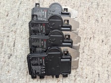 4 x Enphase IQ7 Plus 60 and 72 cell MC4 integrated Microinverter 230 & 400VAC