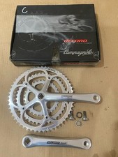 Campagnolo Record Chainset
