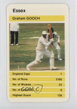 1978 Dubreq Top Trumps County