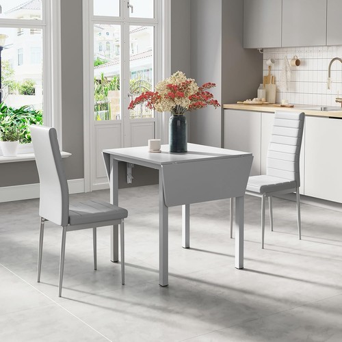 Dining table and - set, of
