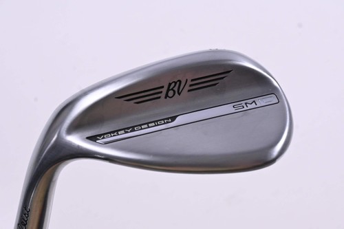 Left hand titleist vokey - hand, sm10