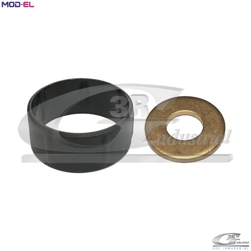Seal kit injector nozzle - injector,