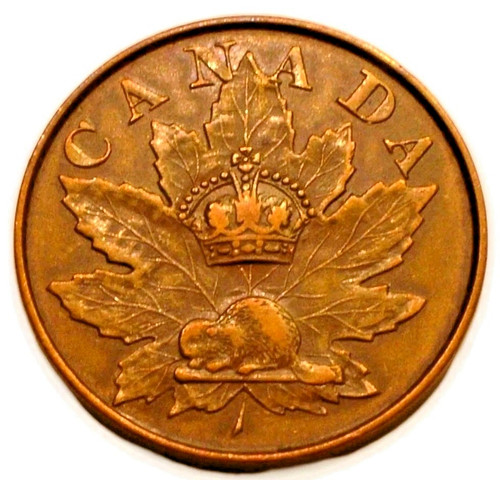 Rare canada 1937 - rare,