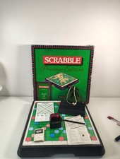 Scrabble - Prestige Edition -