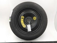 FORD S MAX Space Saver Spare Wheel and Tyre 16" Inch 5x108 Offset ET25 4J 125?90