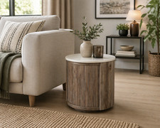 FURNITURE VILLAGE - Aimar Side