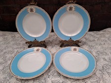4 x Grainger & Co Worcester