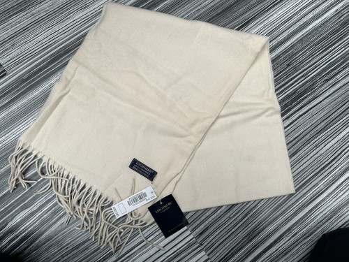 New lochmere 100 - 100%, cashmere