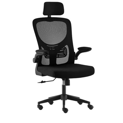 Ergonomic mesh office chair - ergonomic,