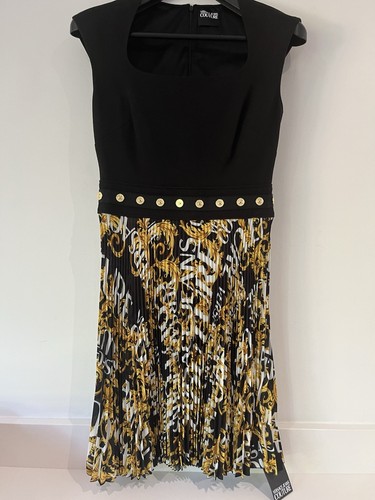 Versace jeans couture baroque - jeans,