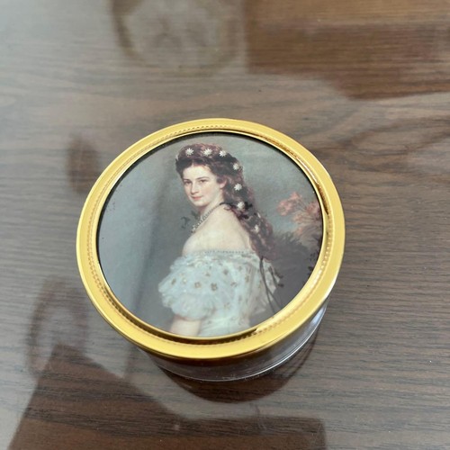 Antique reuge swiss - antique,