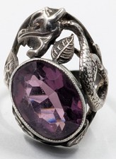 Antique Vintage Sterling