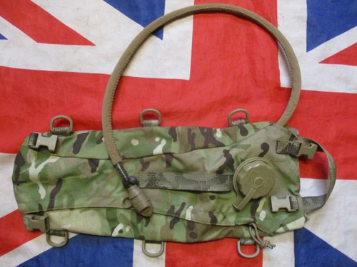 Genuine british army issue - genuine, 3l