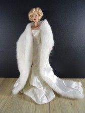 Barbie Collector Doll Marilyn
