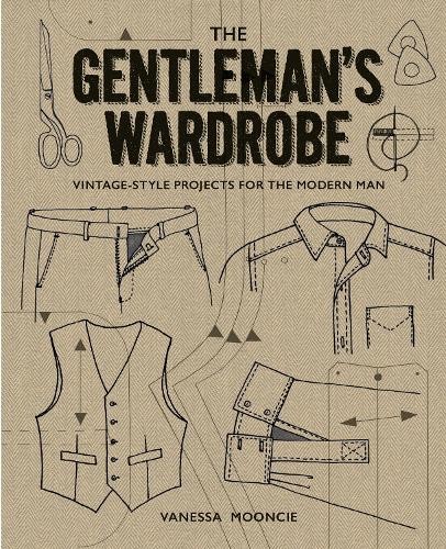 Gentleman wardrobe a - wardrobe:,