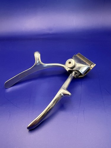 Vintage burman manual hair - vintage,