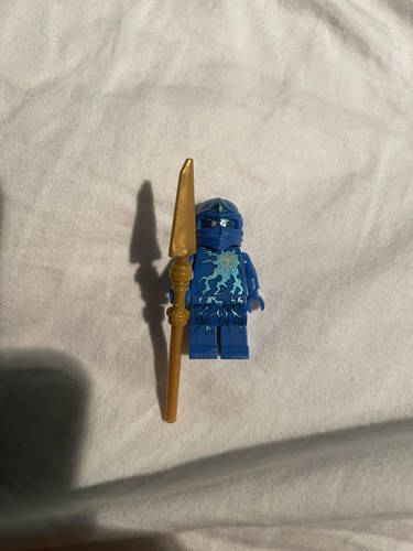 Lego ninjago nrg - ninjago,