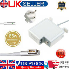 85W Power Charger L-Type for Old Mac Book & 15'' 17'' Mac Book Pro A1181 A1344