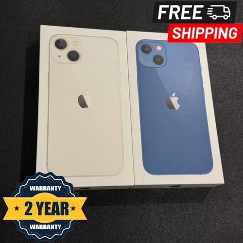 New sealed apple - in,