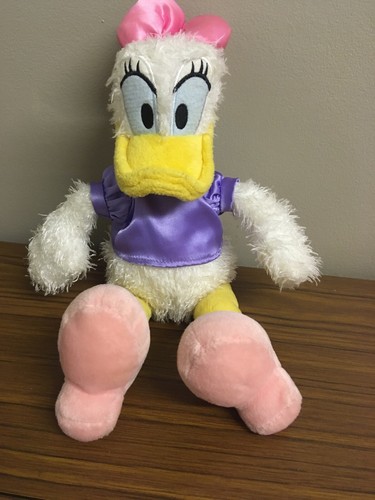 Walt disney store fluffy - walt,