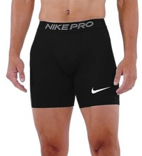 Nike Pro Men's Dri-Fit Shorts