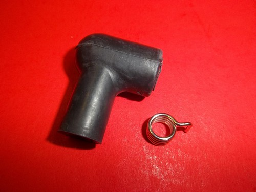 New mantis tiller spark - mantis,