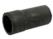 TOP RADIATOR HOSE FOR ZETOR