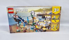 Lego Creator - Pirate Roller