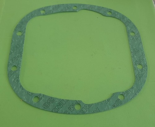 Opel kadett rear axle cover - c,