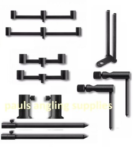 Fishing tackle buzz bars - fishing,