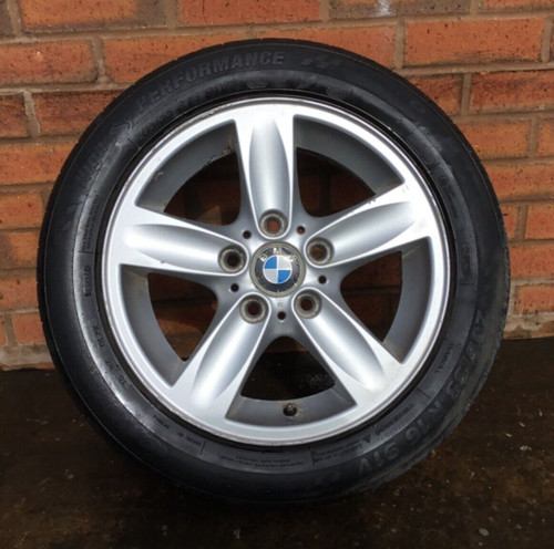 Bmw e81 e82 e87 - e82, series