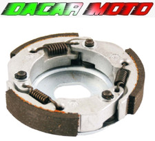 Clutch Bell Yamaha/Mbk 110mm