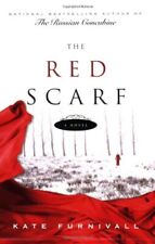 The Red Scarf-Kate Furnivall